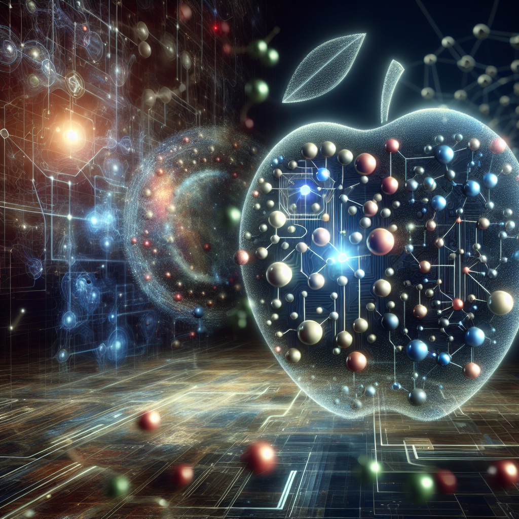 Nvidia and Google's Quantum AI: A Leap in Quantum Computing Design