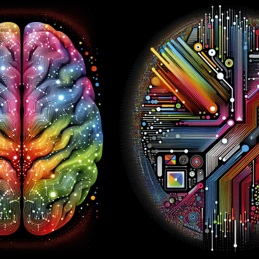 How Our Brains Function Like Vector Databases: A Key Insight for AI