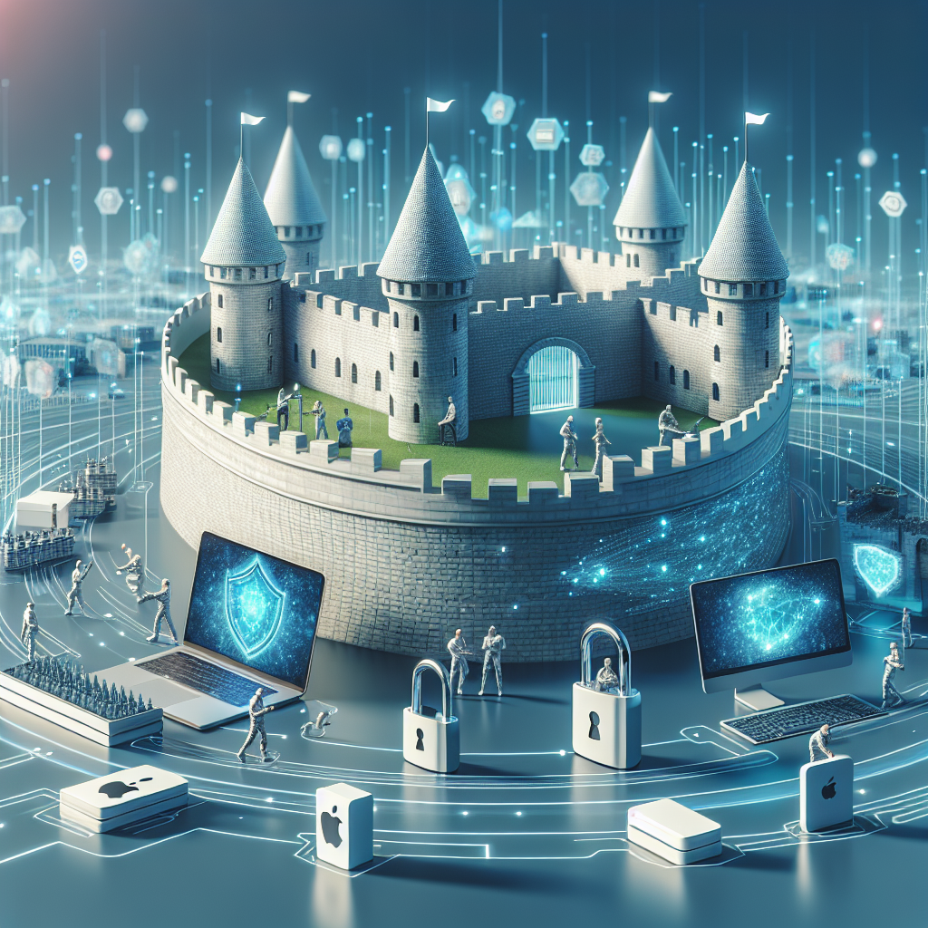 The Imperative for Enhanced Identity Security in 2025