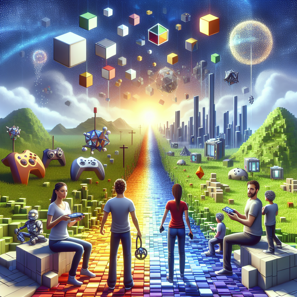 Charting the Future of Gaming with AI: Insights from Unity's New CEO