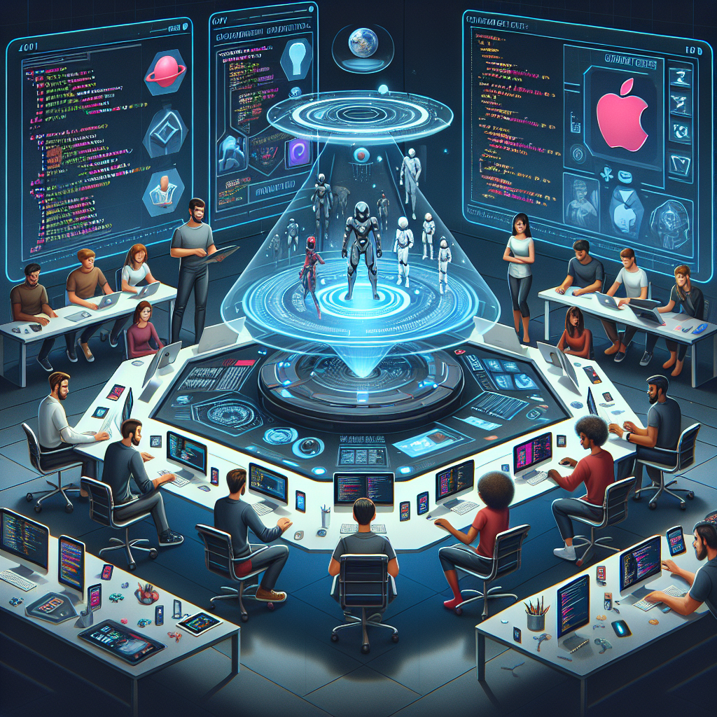 Reforged Labs Innovates with AI-Driven Ad Creation for Mobile Gaming
