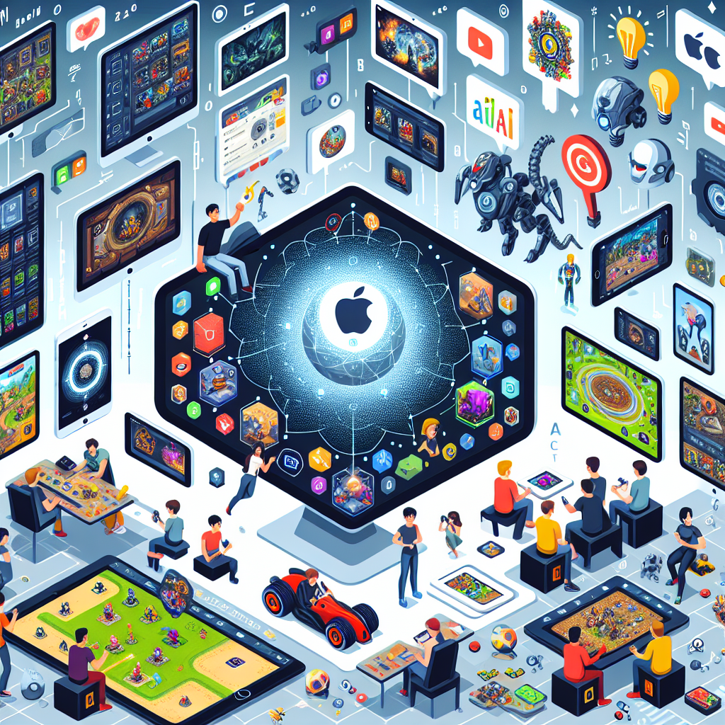 Weebseat Explores the Future of Gaming With AI-Powered Game Creator