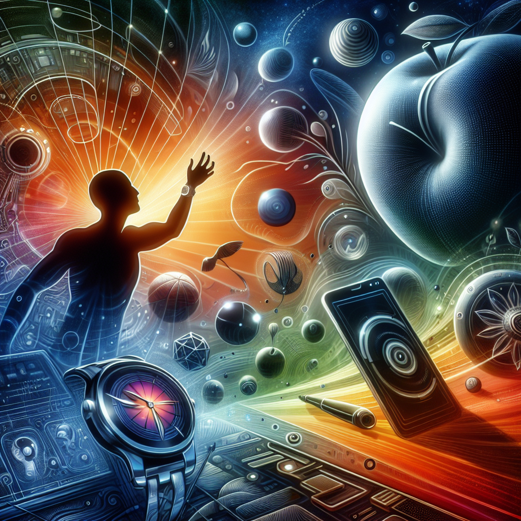 AI and the Art of Writing
