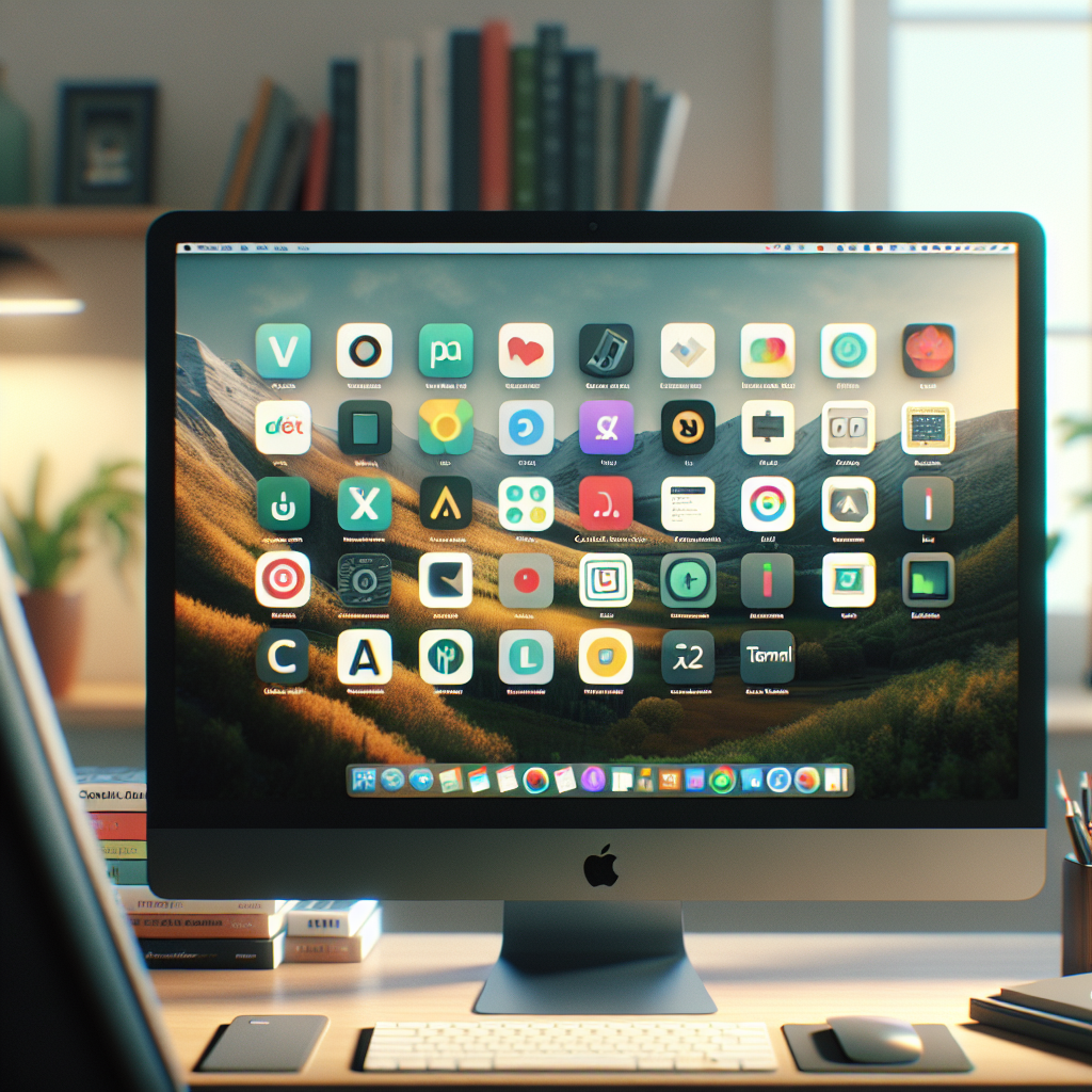 OpenAI's ChatGPT Expands Functionality with Desktop Integrations for Mac OS: A New Era of AI Efficiency
