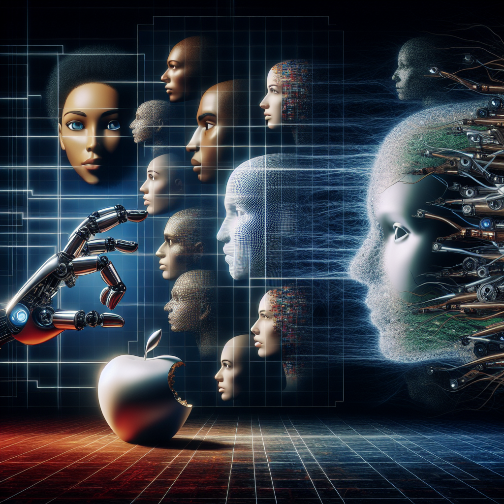 Securing the AI Frontier: Protecting Enterprises from AI-Driven Threats