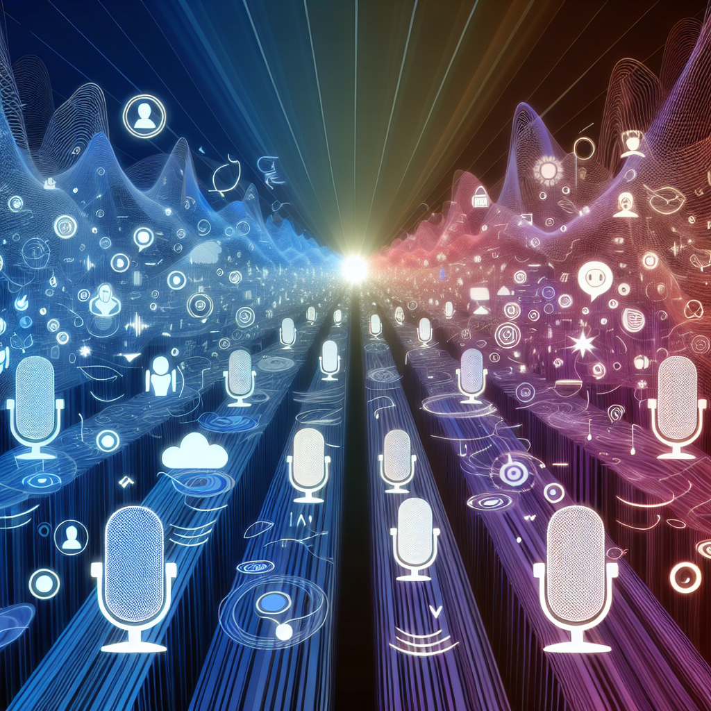 Diversifying AI Voices: A Glimpse into the Future
