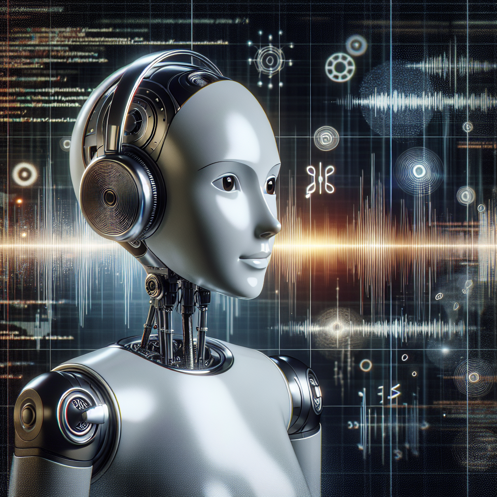 The Path Towards Diverse AI Voices
