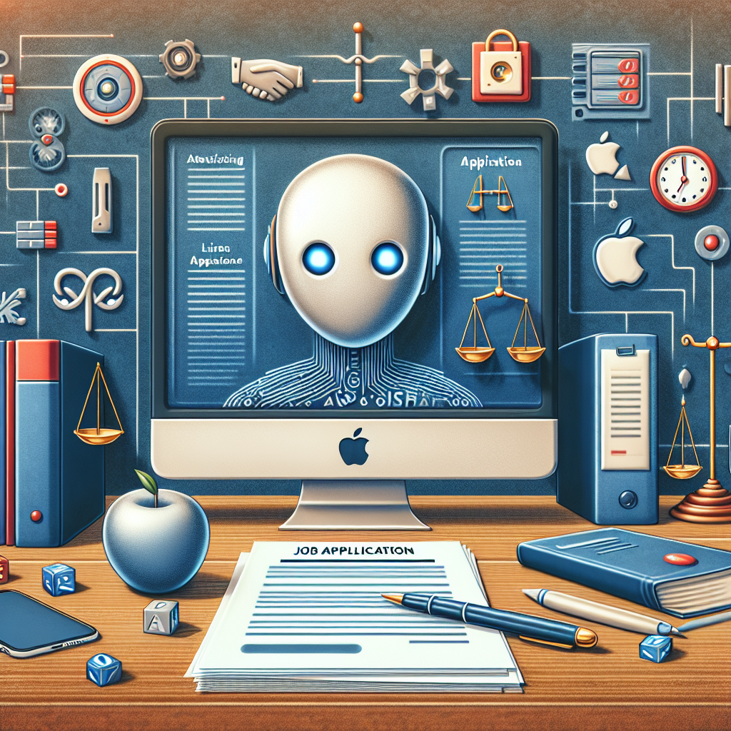 The Dual Edge of AI in Hiring: Opportunities and Challenges