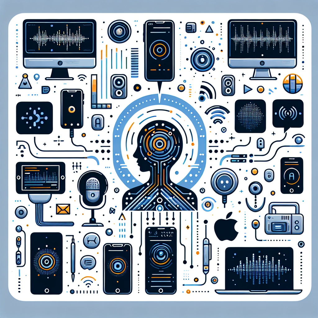The Emergence of a New Era in Speech Recognition Technology