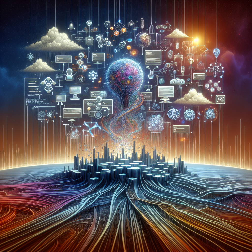 Microsoft Unveils Azure AI Foundry: A New Era for AI Development Tools