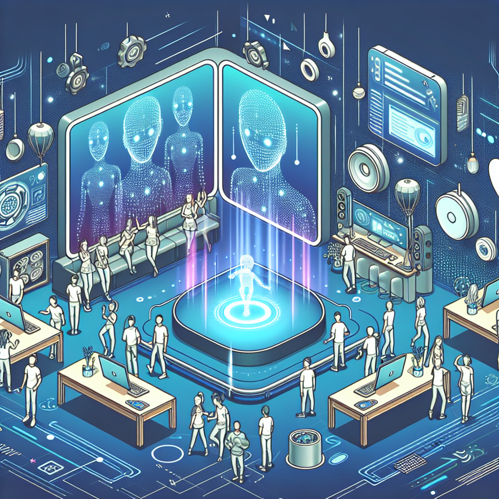 Genies Introduces Parties: Transforming Brand and Creator Engagement with AI