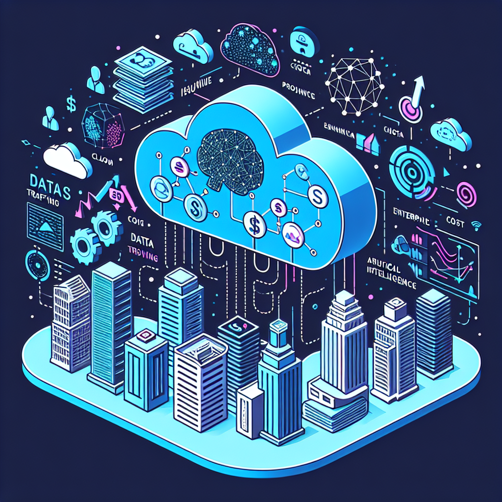 Enhancing Enterprise AI: Milvus Vector Database Updates for Cost Efficiency