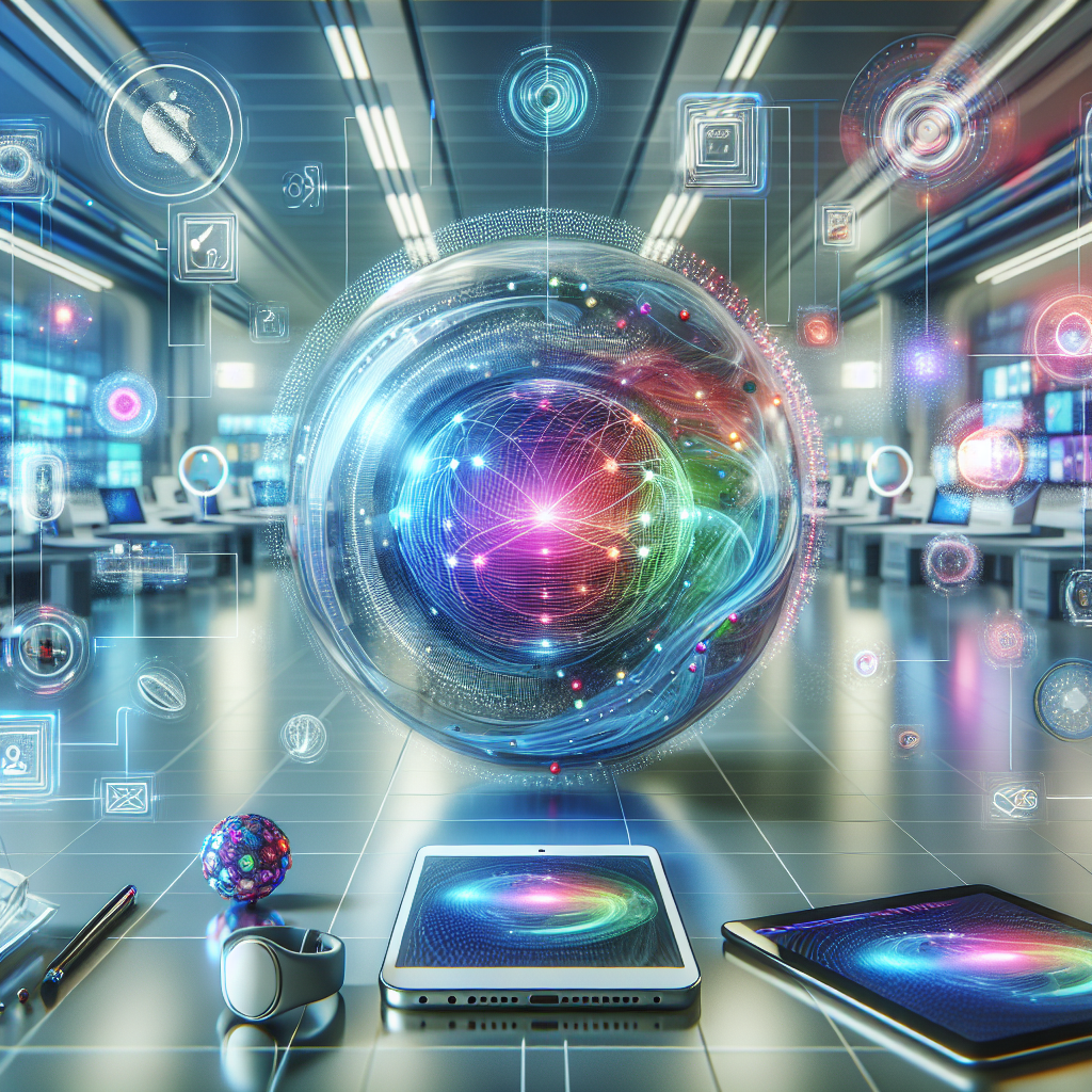 Boosting Enterprise AI: Microsoft's Latest Enhancements in Data Tools