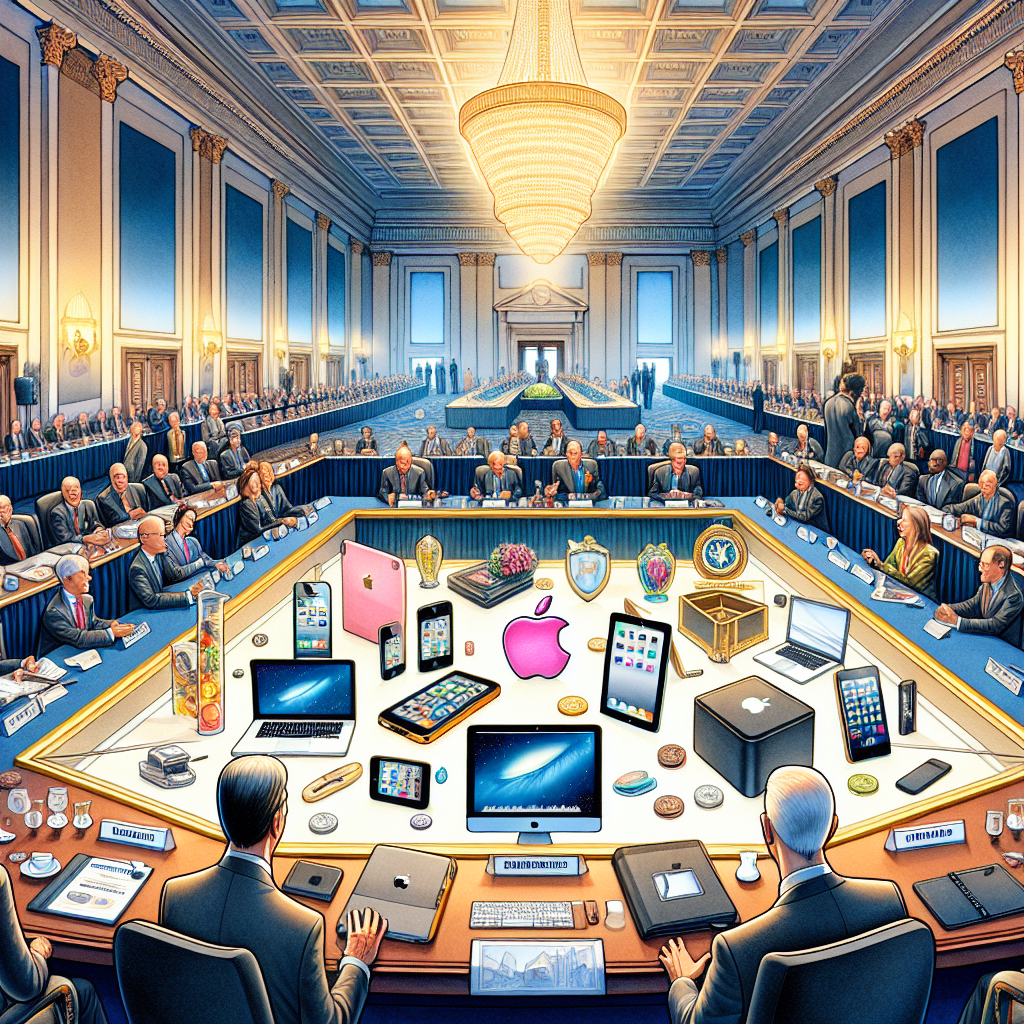 The Role of AI in Modern Policing: Insights from the Largest Police Chiefs' Gathering