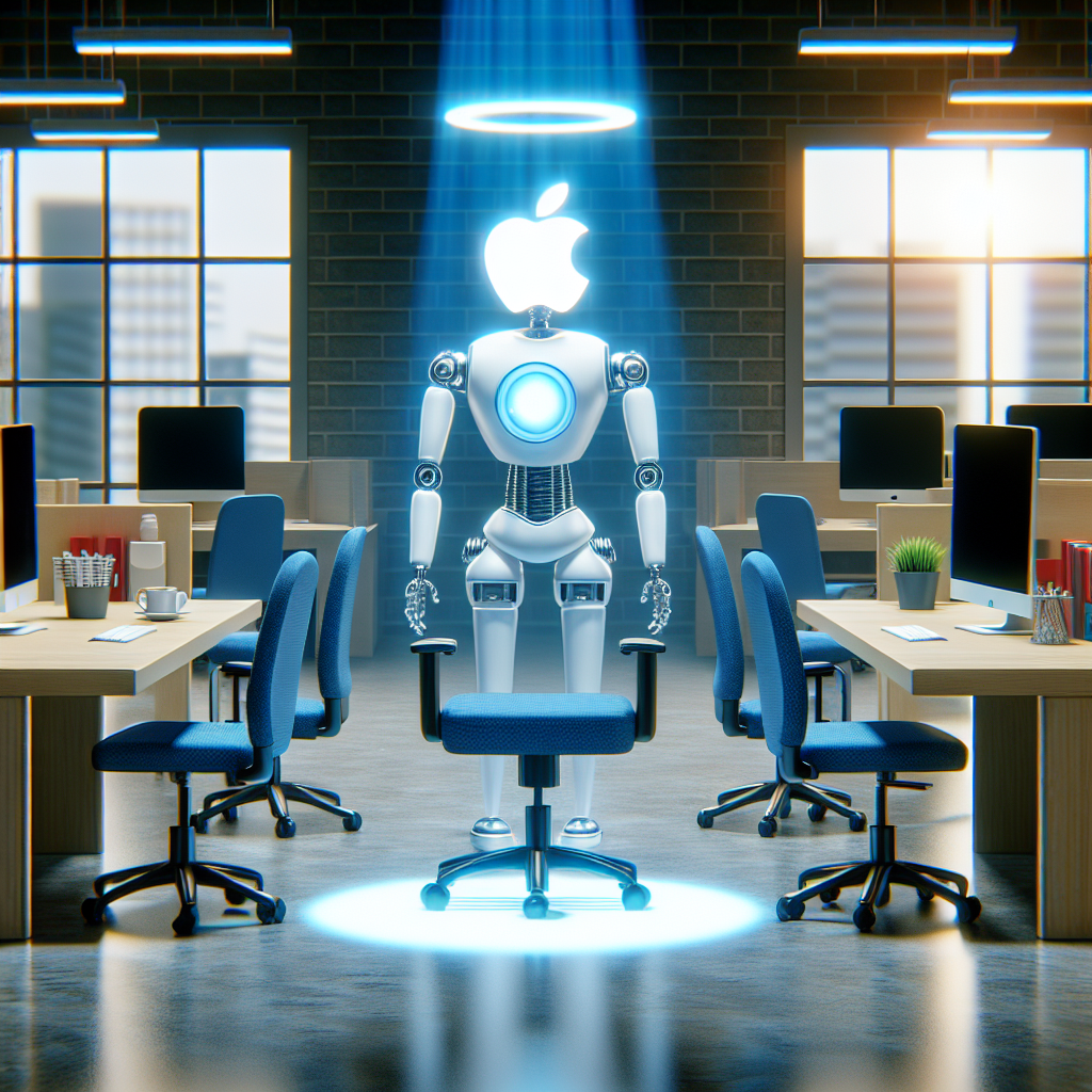 Adapting to the AI Revolution: Navigating Changes in the Labor Market and Education