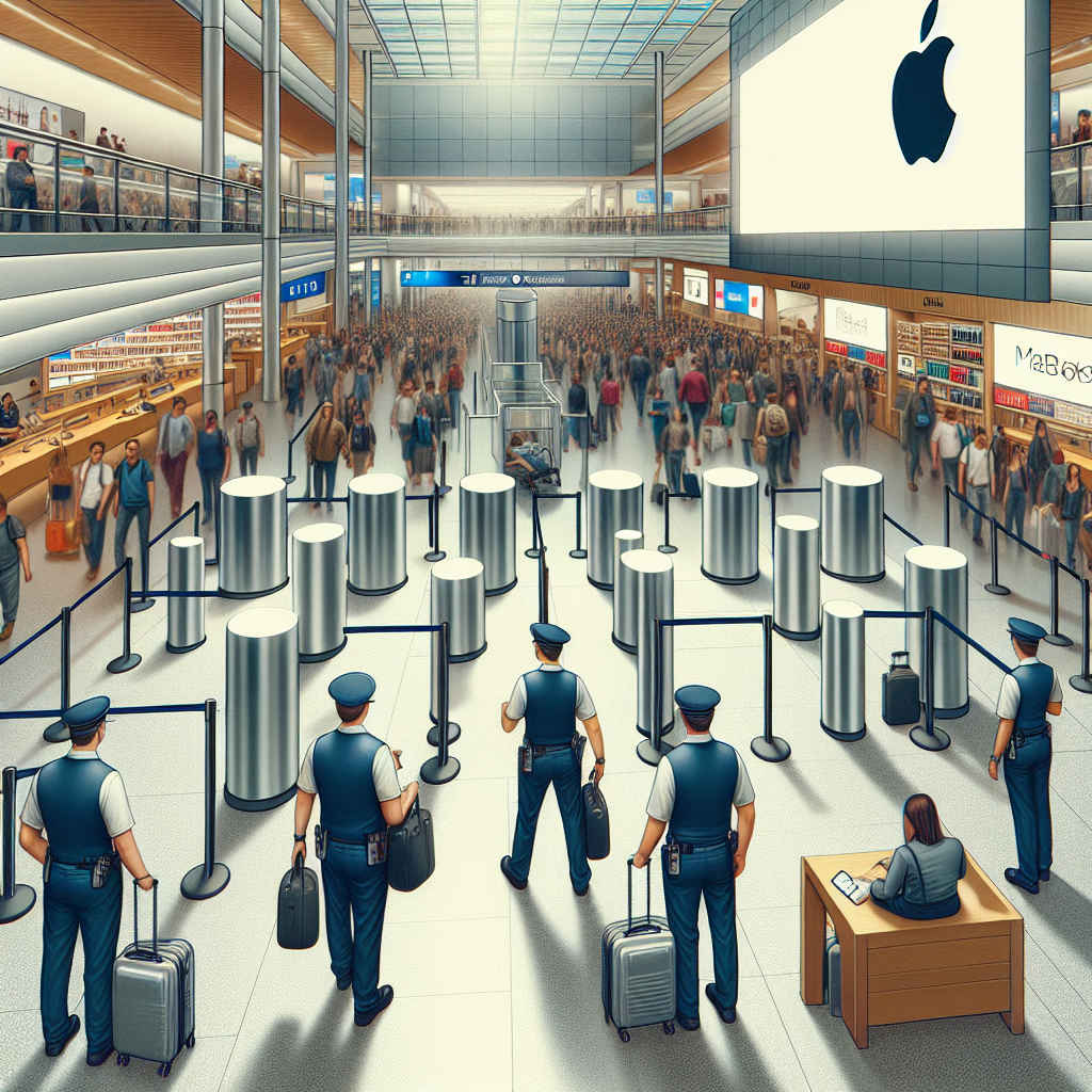 Exploring Clear's Potential: Beyond Airport Identity Verification