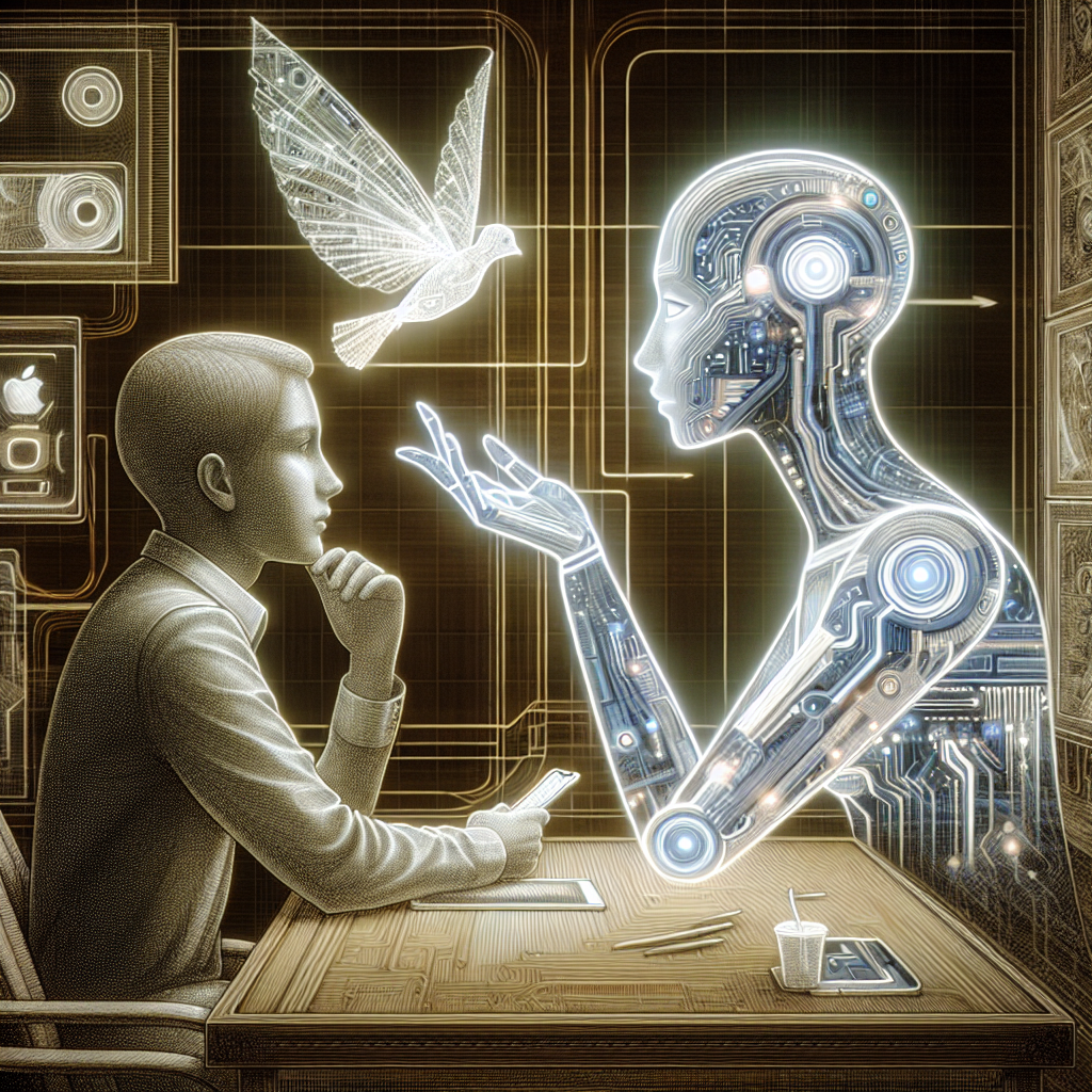 AI Creates Digital Twins: A New Era of Personalization