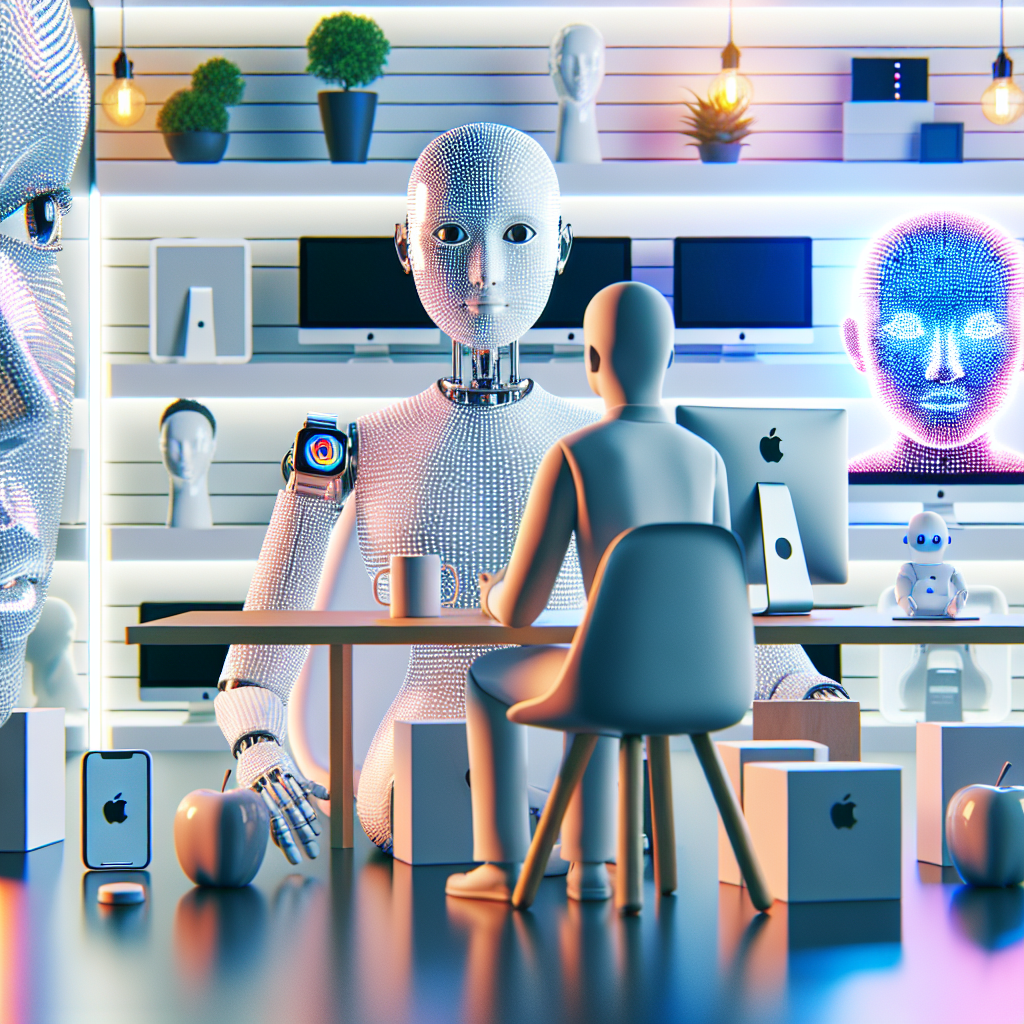 AI Replicas: A New Era of Personalized Interaction