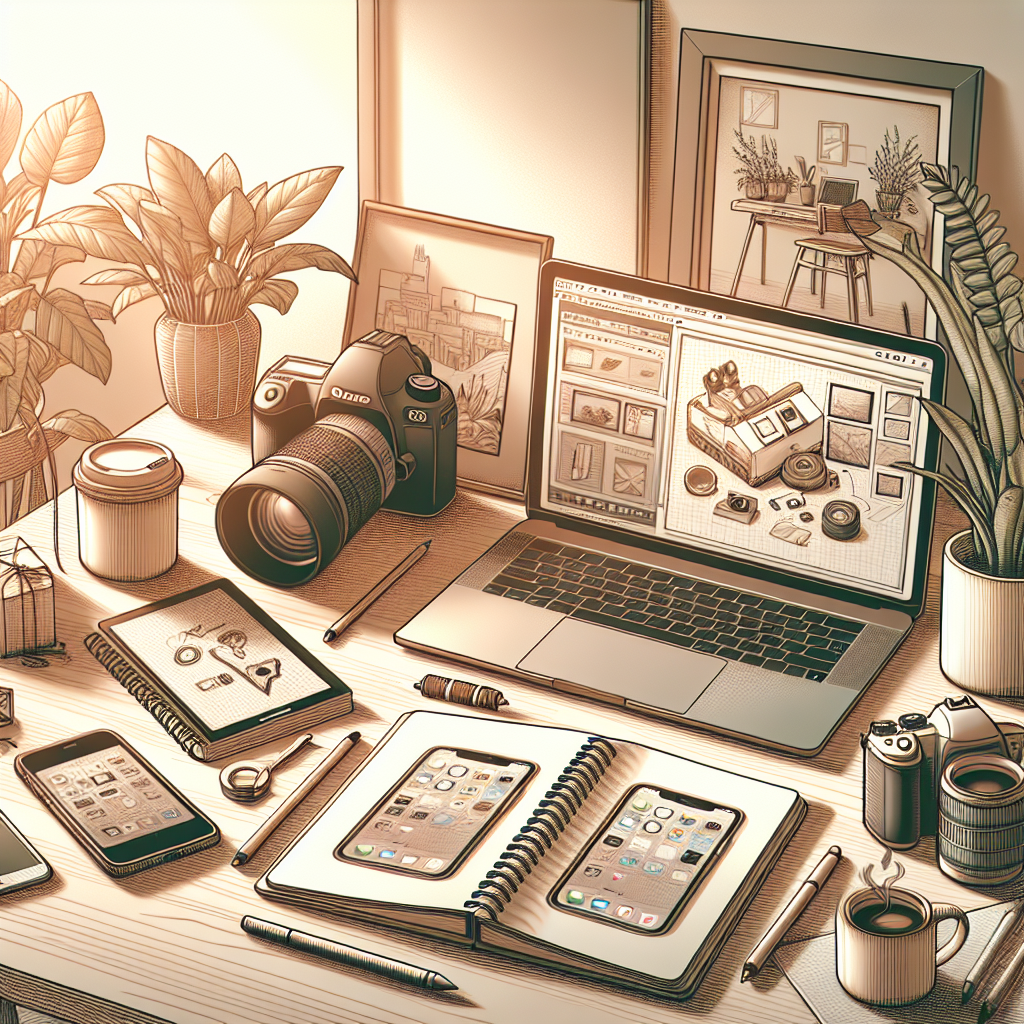 Four Ways to Protect Your Art in the Age of AI
