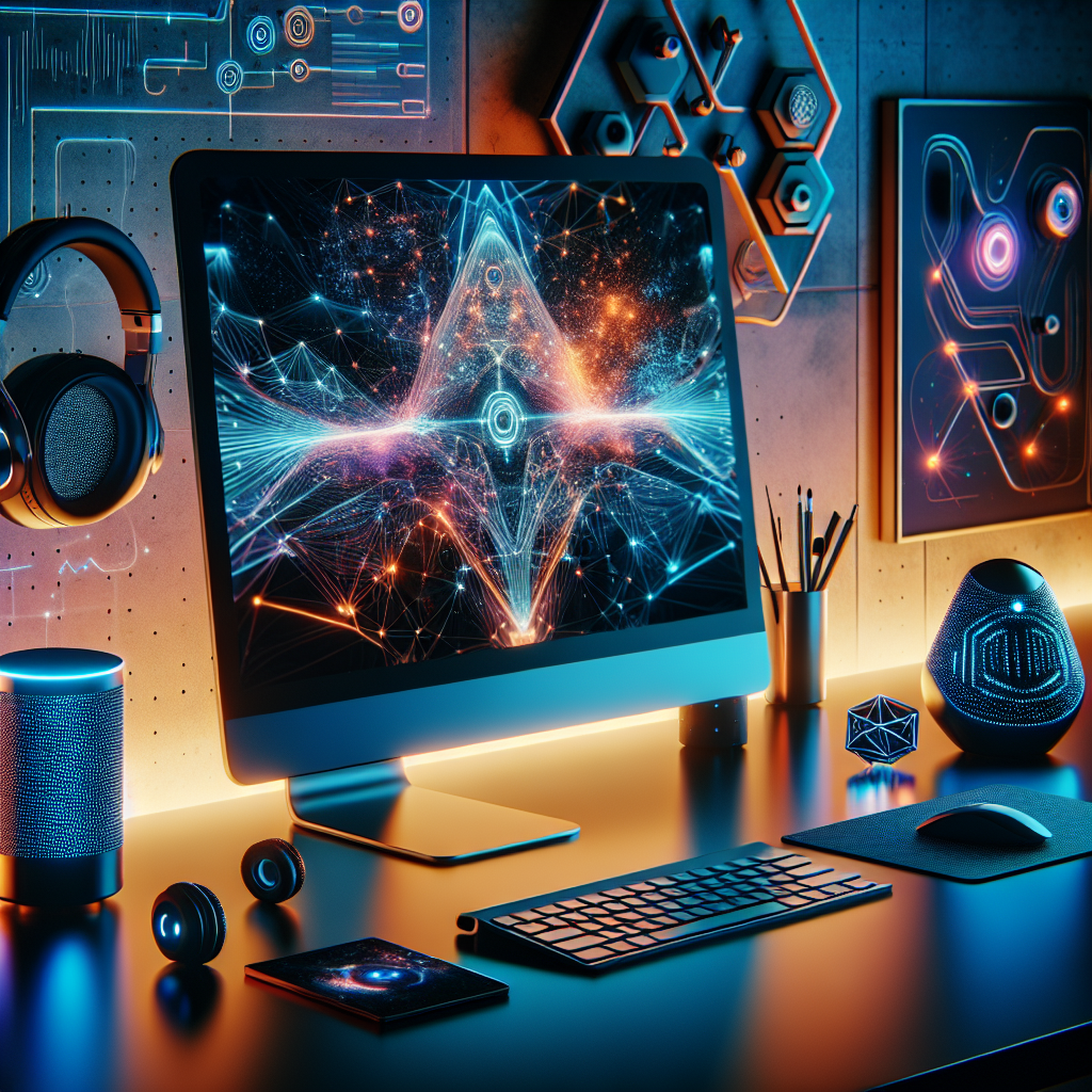 Microsoft's AI Agents: Transforming the Enterprise Landscape with Intelligence