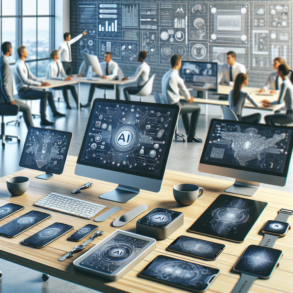 Transforming Enterprise Workflows: The Impact of Microsoft's New AI Agents