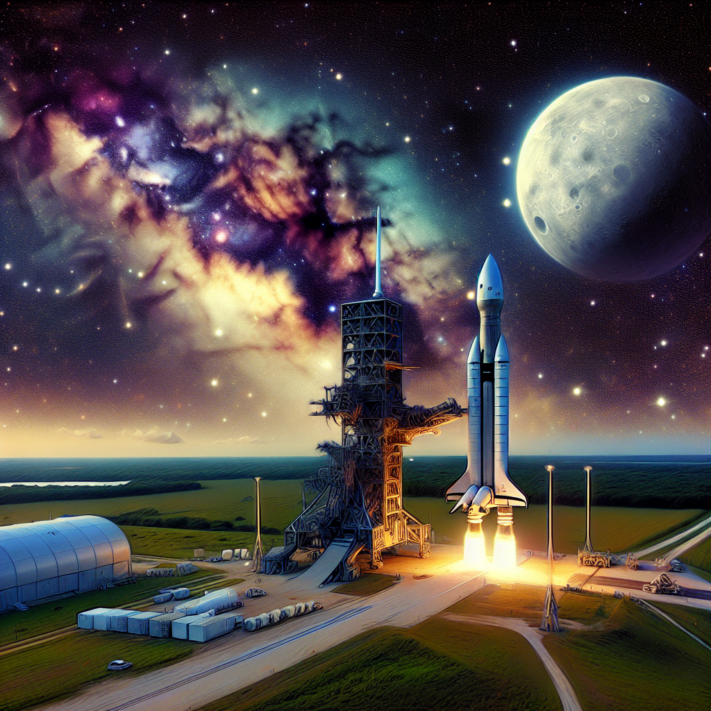 The Uncertain Future of Lunar Exploration and Its Technological Impacts