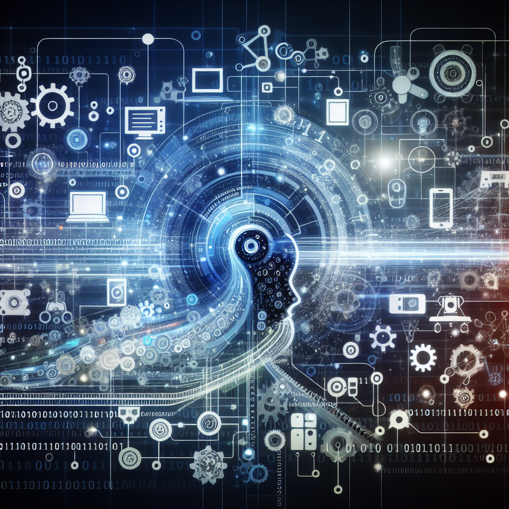 AI Agents Revolutionize GUI Automation