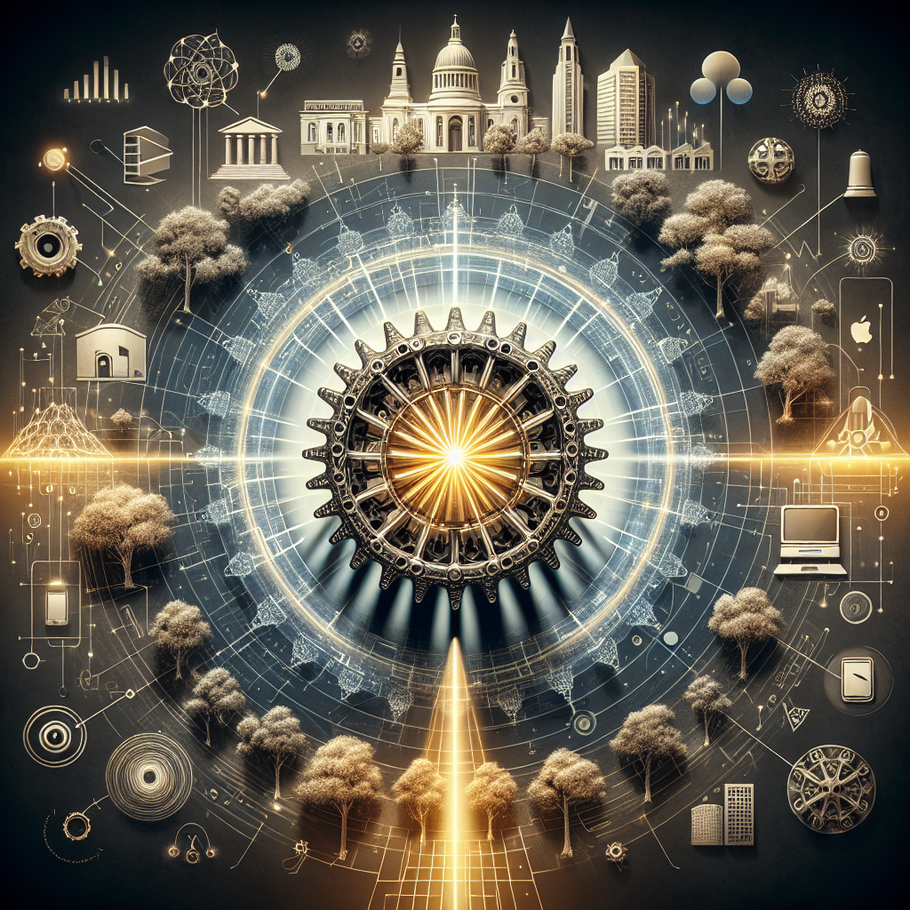 The Future of AI Scaling: What's Next in Innovation?