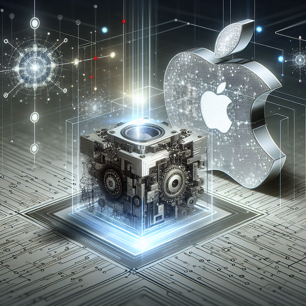 Revolutionizing Enterprise AI with Advanced Vector Databases