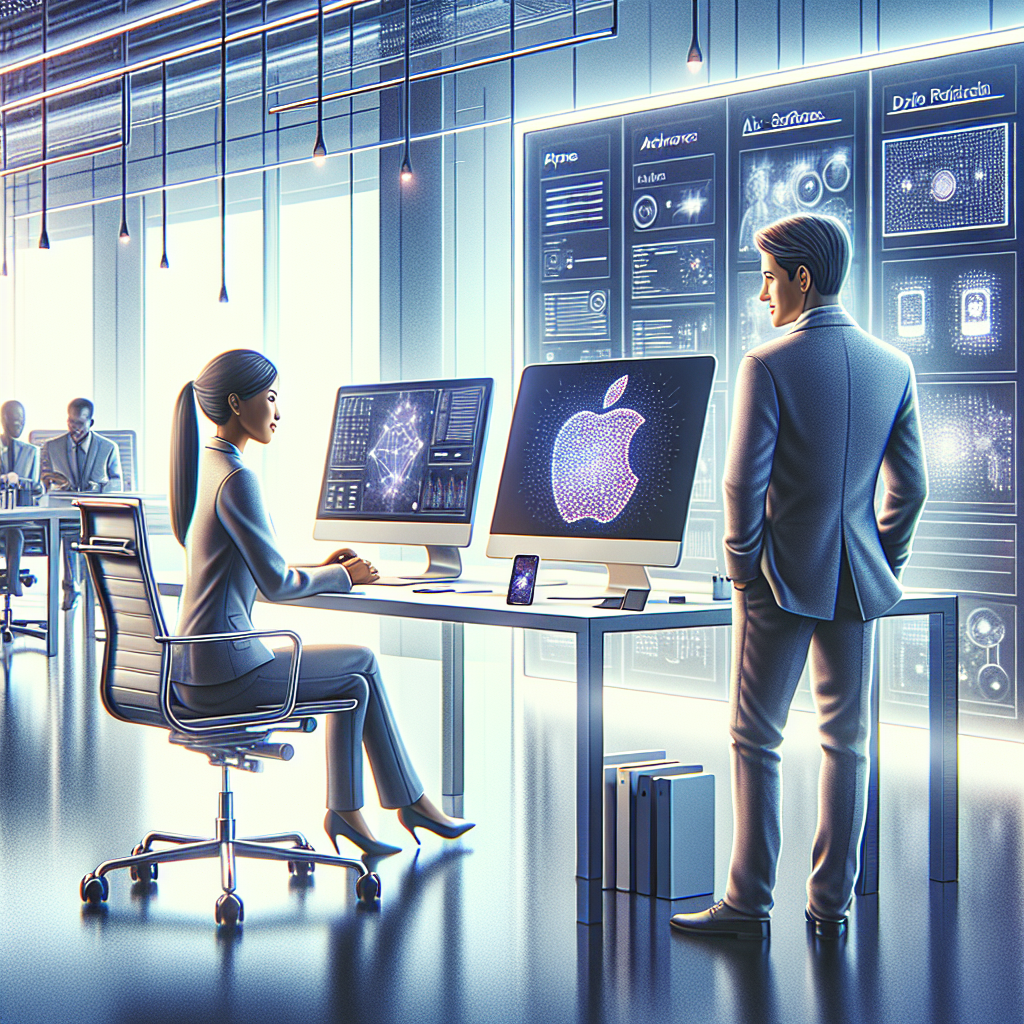 Insights from the White House: The Impact of AI Under Biden's Administration