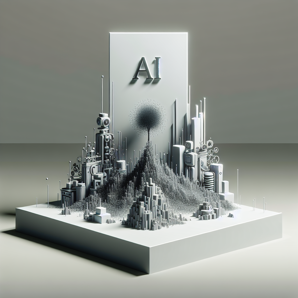 Choosing the Right AI Vendor: A Look Ahead