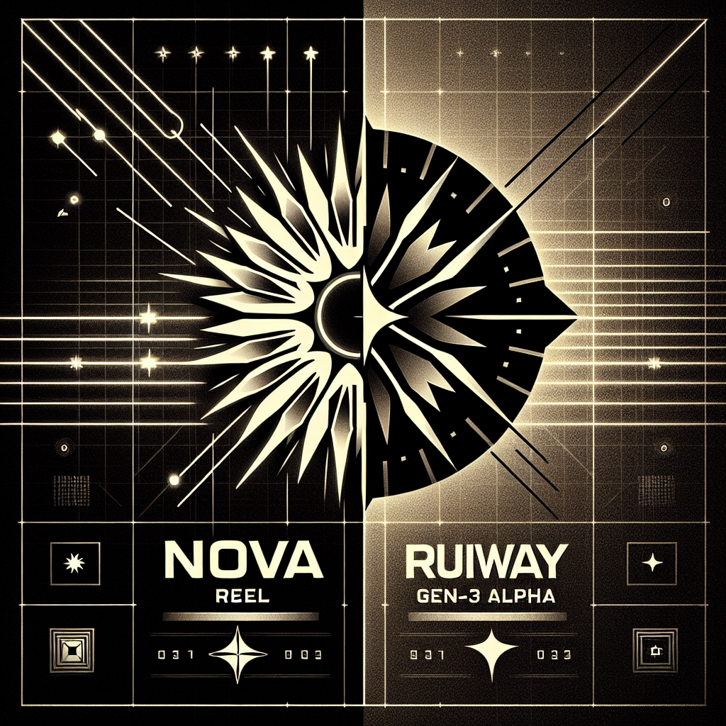 Amazon Unveils Nova AI Model Family for Multimodal Content Generation