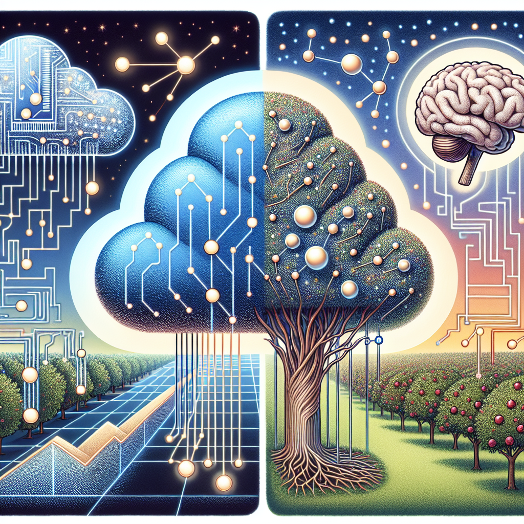 DeepMind's Latest AI Model Sets New Standards in Weather Forecasting