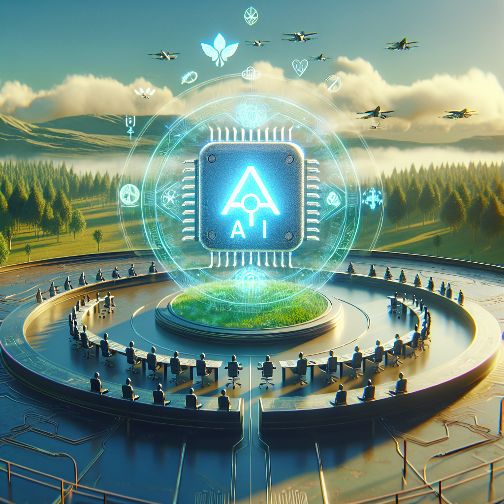 OpenAI's Strategic Shift: Navigating the Complex Landscape of Military Technology
