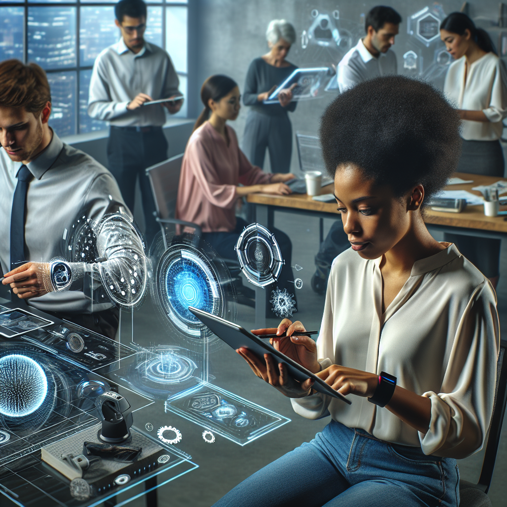 Microsoft's Copilot Vision: Ushering in a New Era of AI Capabilities