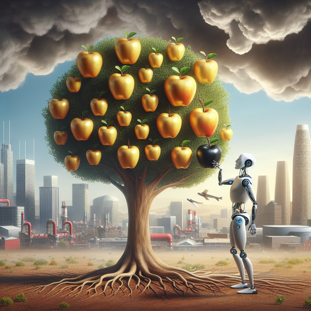 Why Outsourcing Research and Development to AI is a Bad Idea