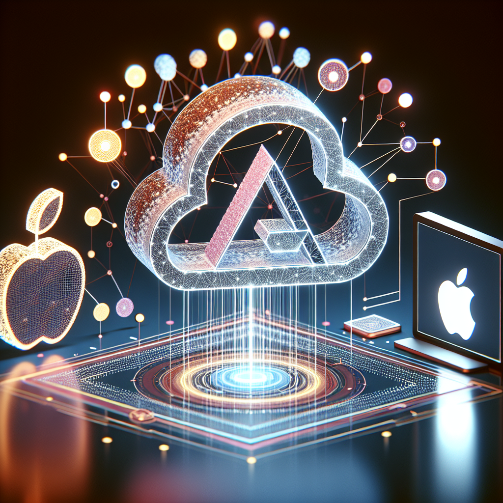 Adobe Partners with AWS to Enhance AI and Personalization