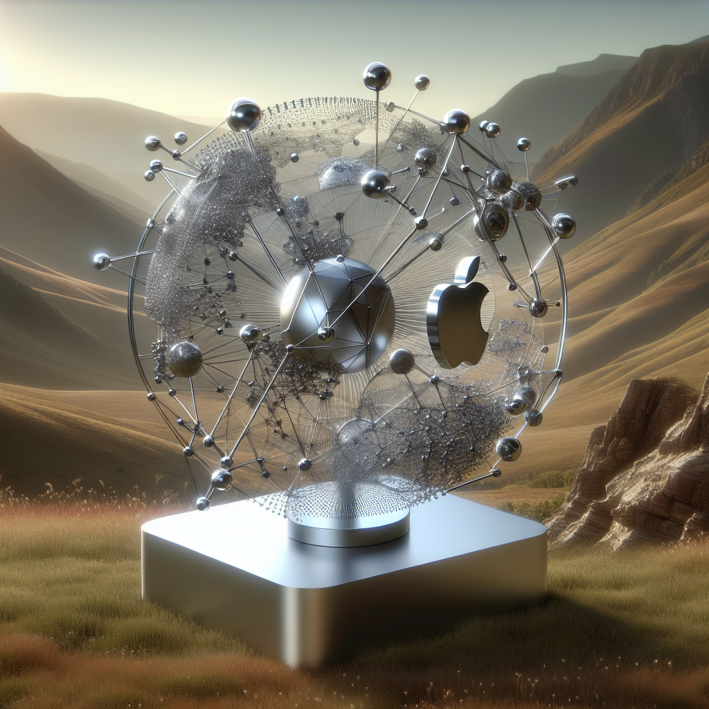 Anduril's New Visionary AI System Transforming Defense Technology