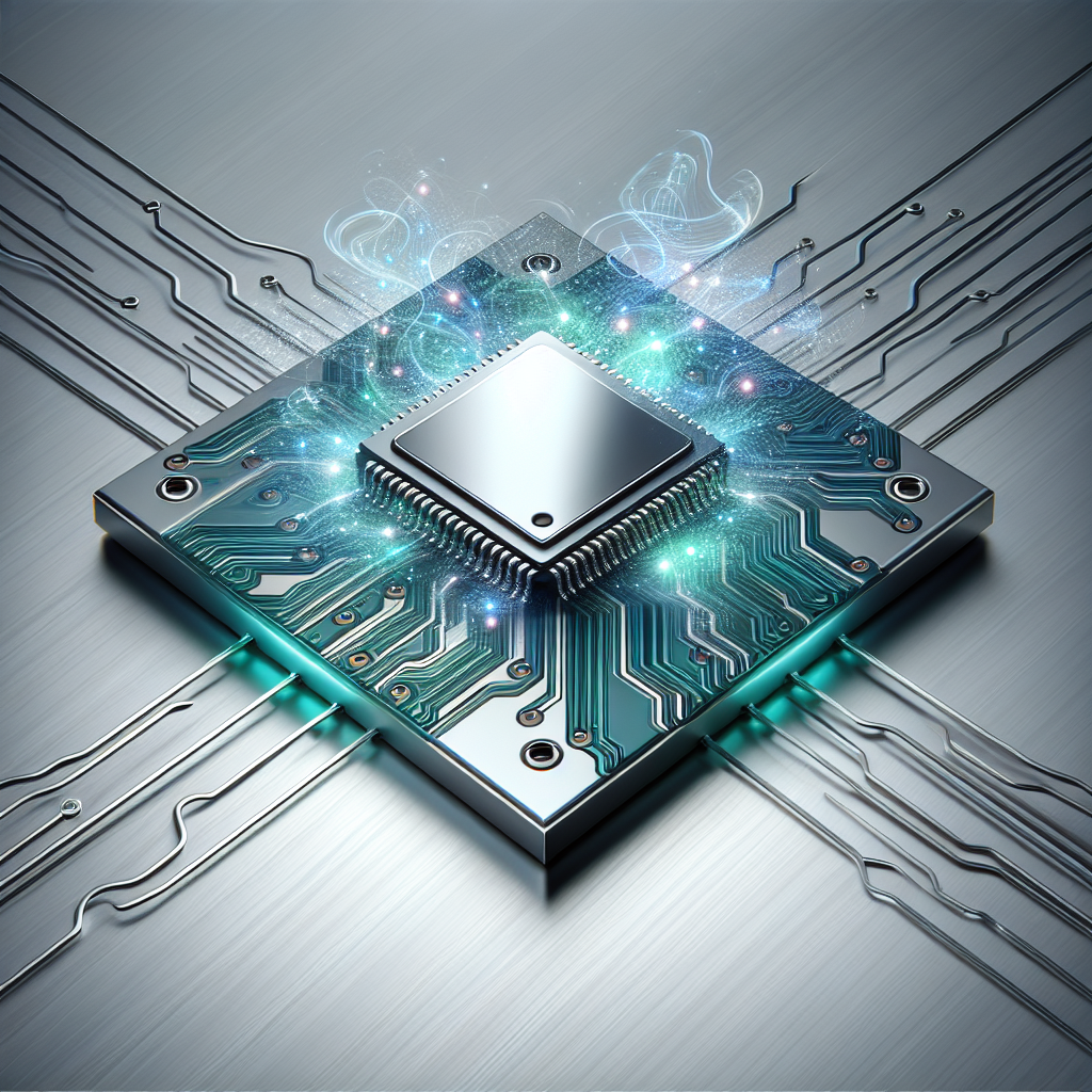 Google's New Trillium AI Chip: Revolutionizing AI Speed and Economics