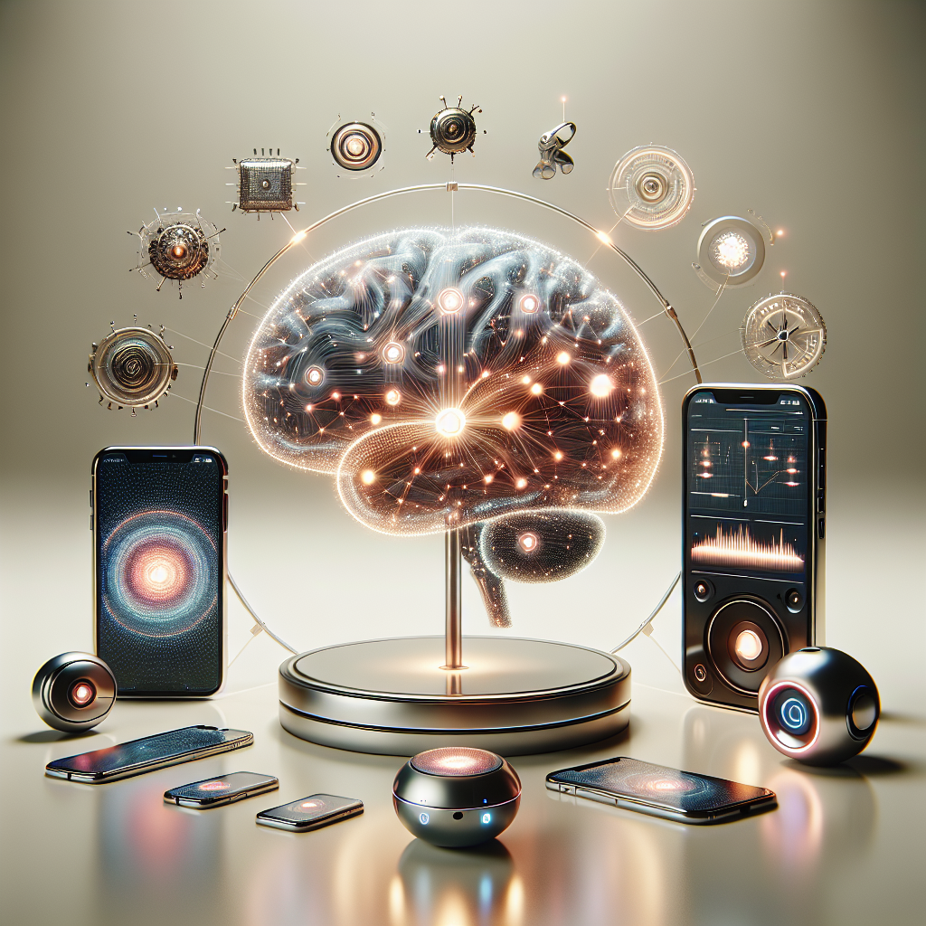 Google's Project Astra: A Major Leap in Generative AI