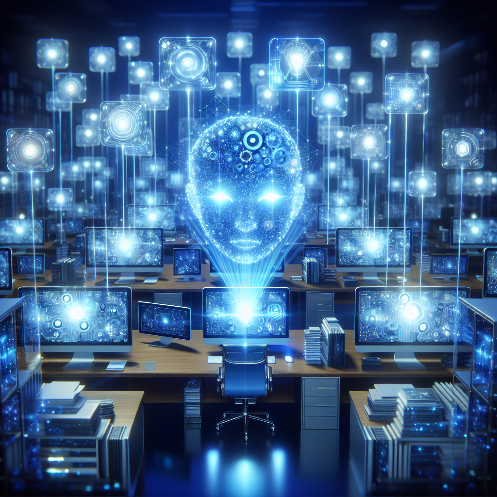 Transforming Slack Messages into Patents: The Role of AI
