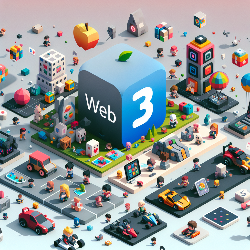 Immutable: Leading the Charge in the Web3 Gaming Revolution