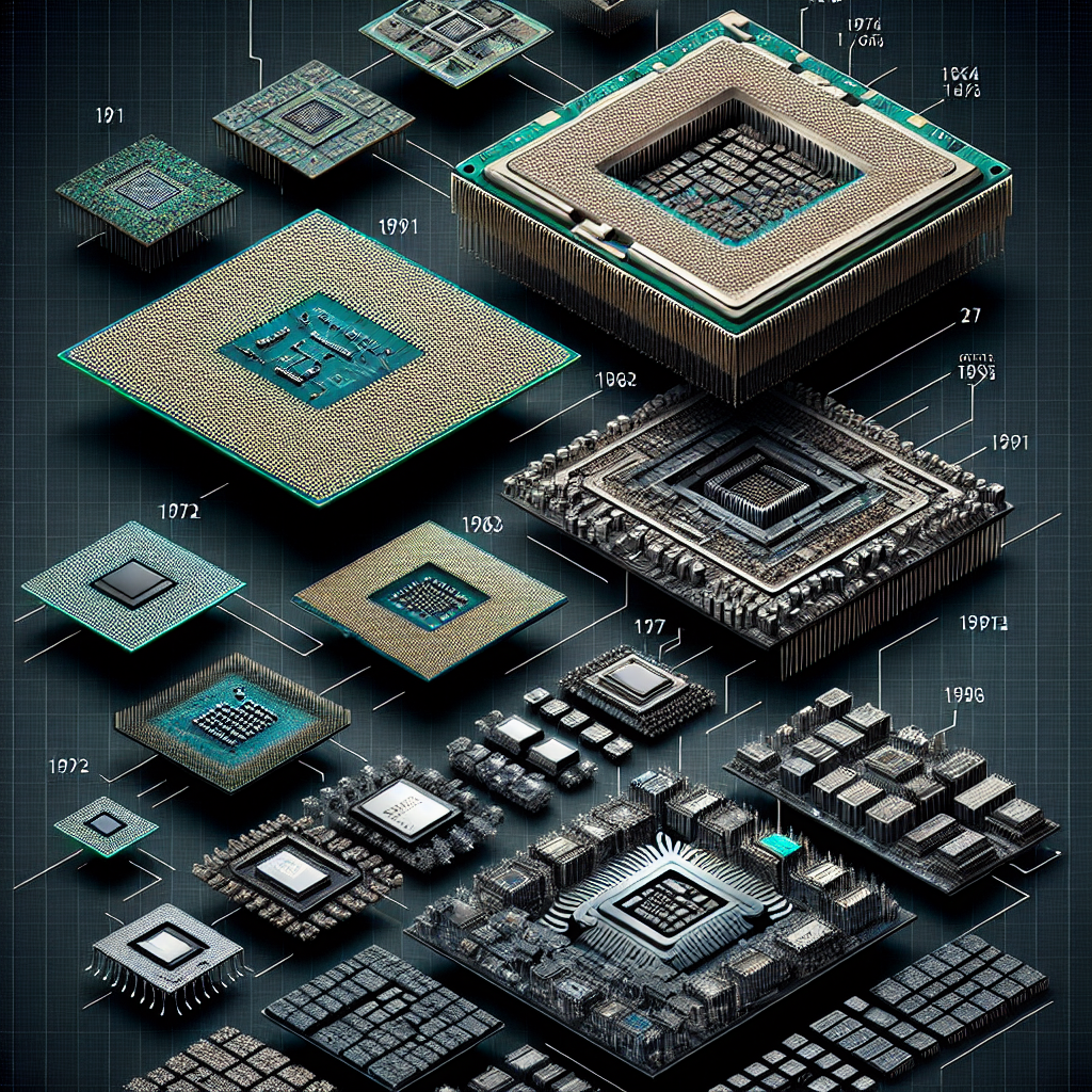 The Role of Materials Science in Revolutionizing AI Development