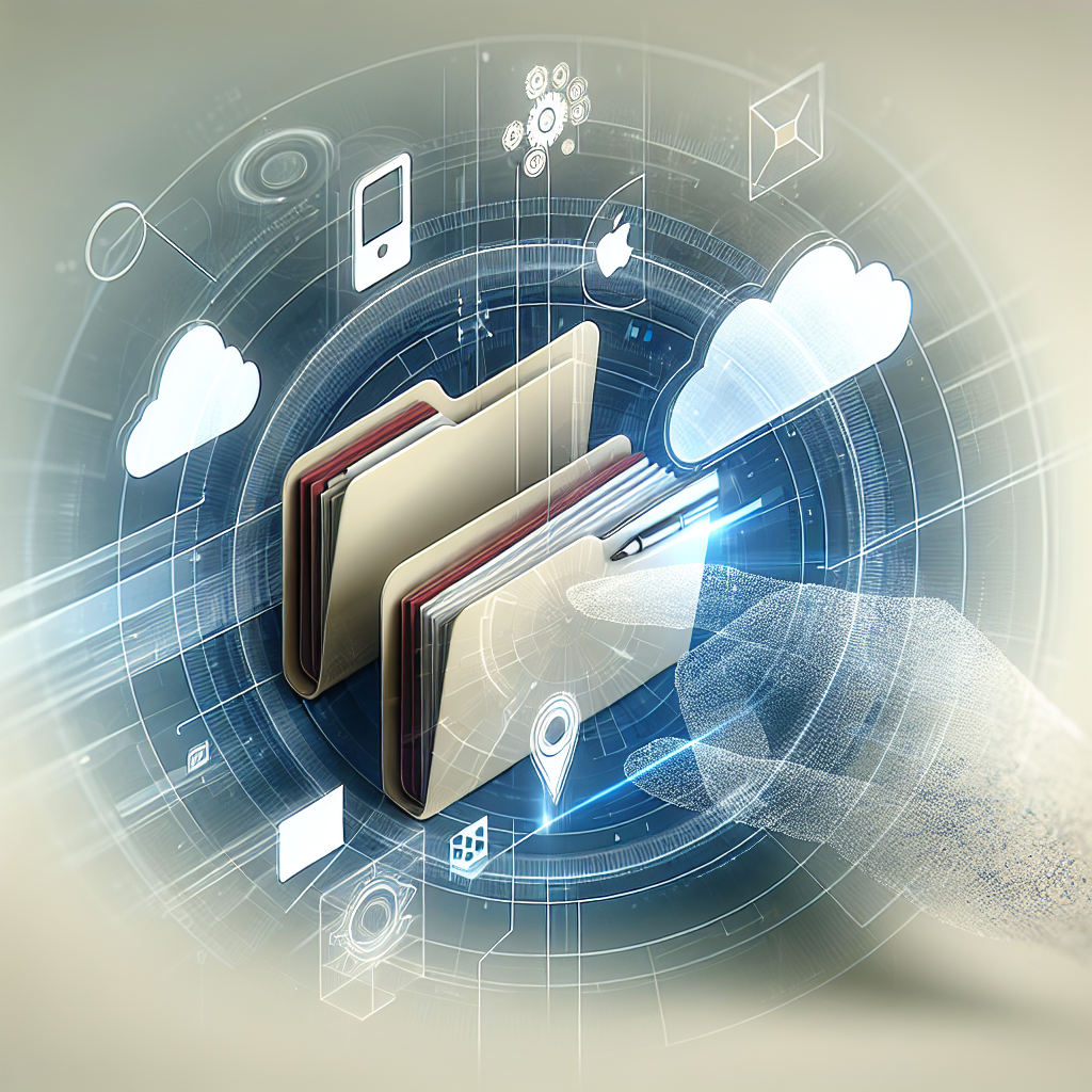 Introducing ChatGPT Projects: A New Way to Organize Your Conversations and Files