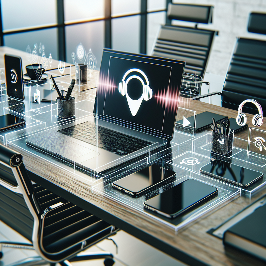 NotebookLM Boosts Business Capabilities with AI-Enhanced Audio Interactions