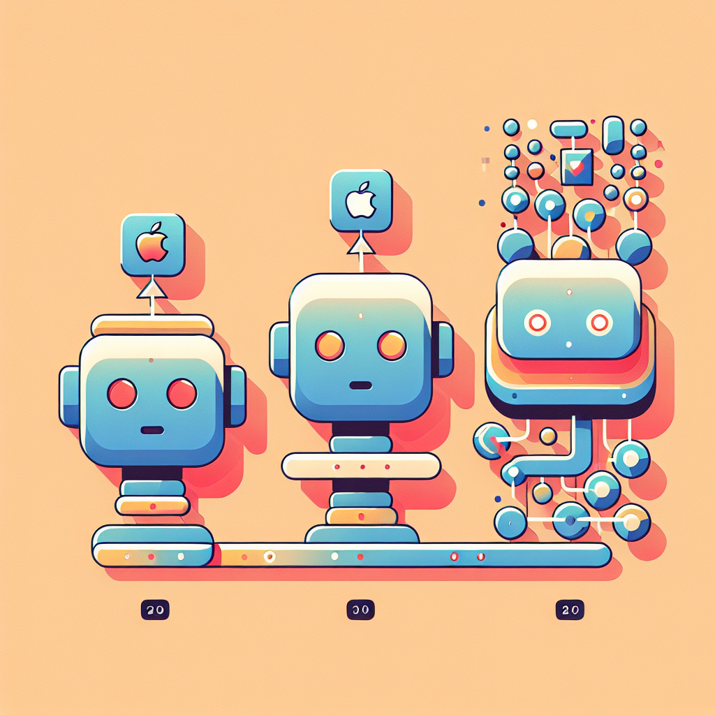We've Come a Long Way: The Evolution of AI Agents in Automation