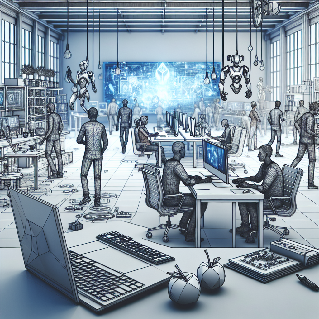 Dark Passenger Secures $3M in Seed Funding with Visionary AI Projects in Gaming