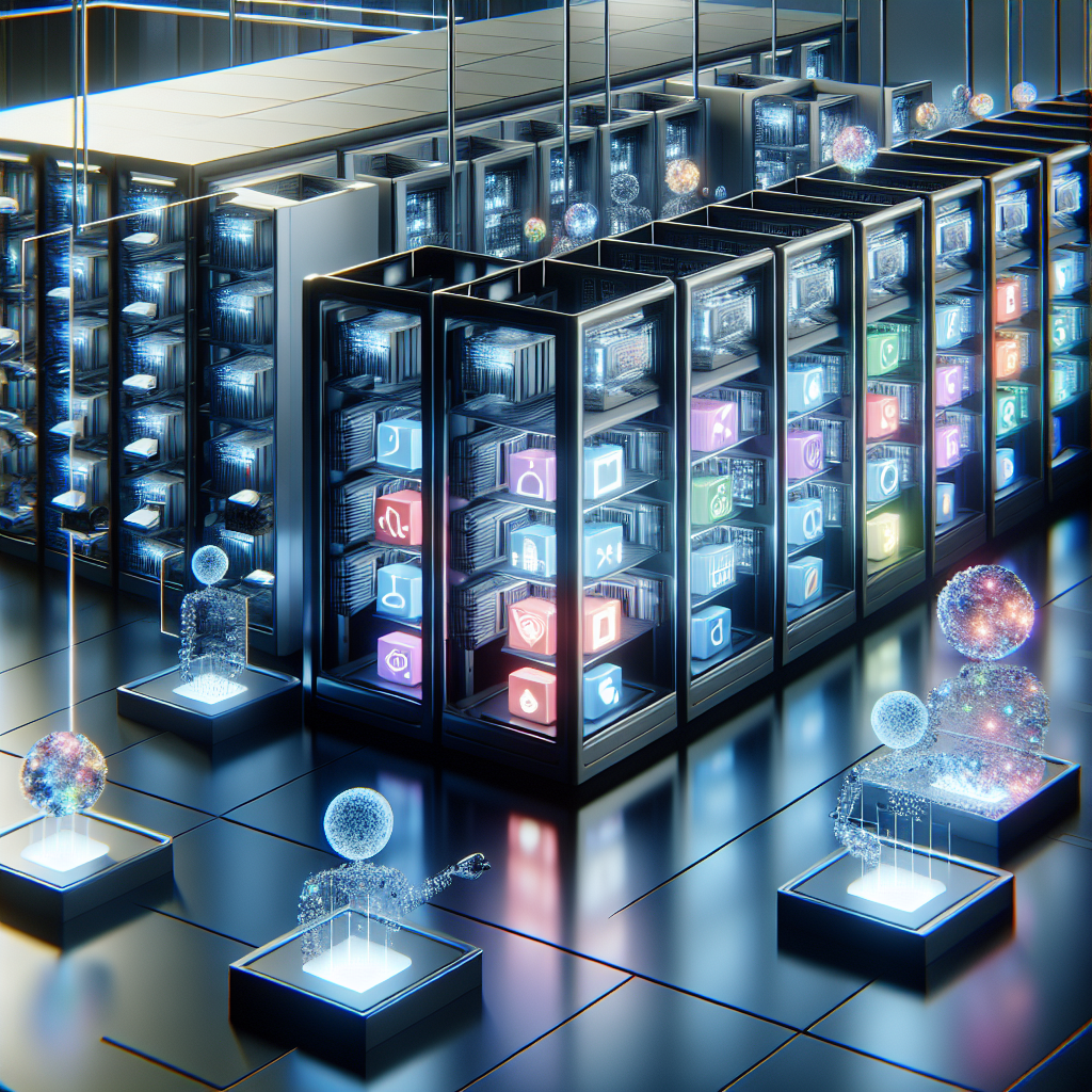 Nvidia and DataStax Revolutionize Data Management with New AI Tool