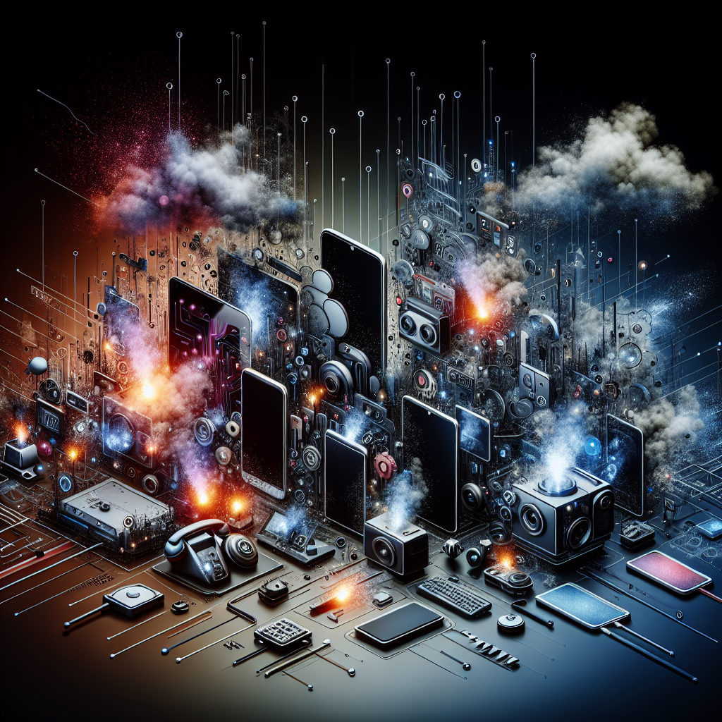 The Unexpected Pitfalls of AI: A Look into Technology Blunders