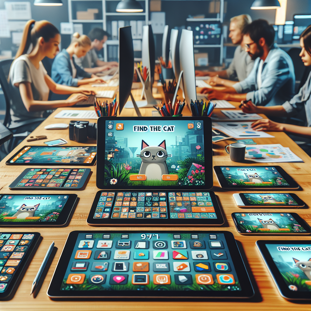 Agave Games Secures Funding to Boost AI-Powered Mobile Gaming